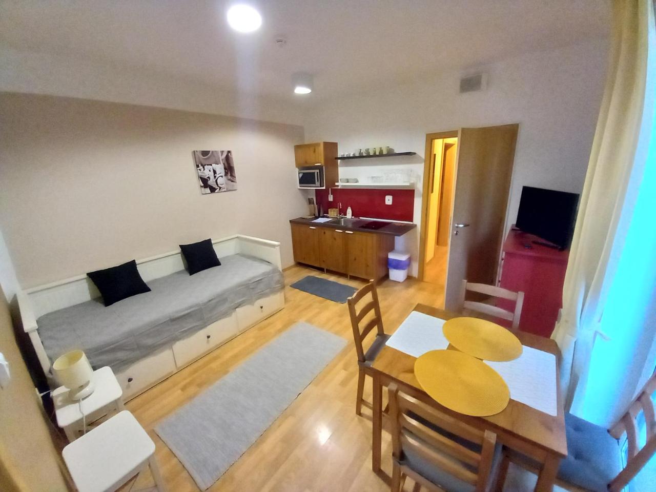 Apartmány Margo Sun - 4