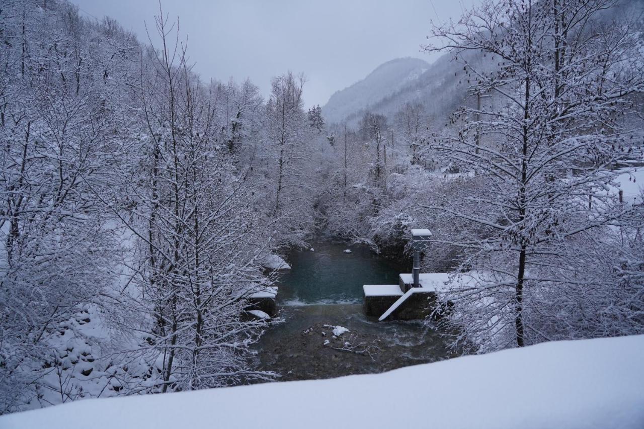 Casina del Ponte photo 4