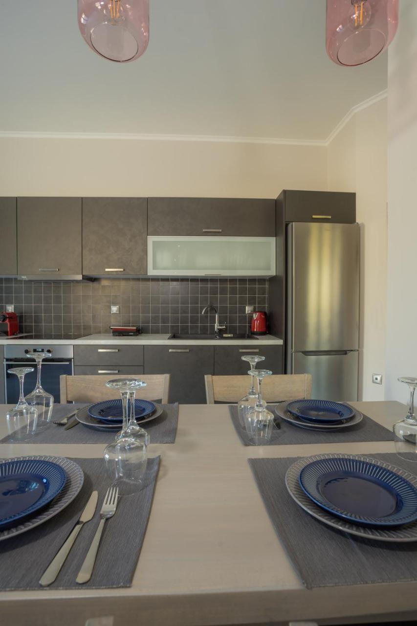 Apollonian Luxury Apartments - 5