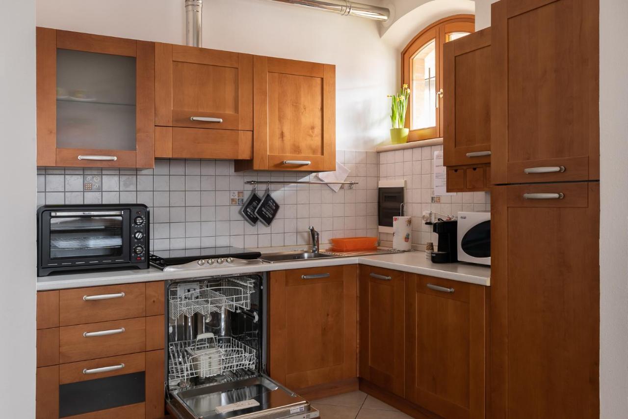 Casa in Chiana - 4