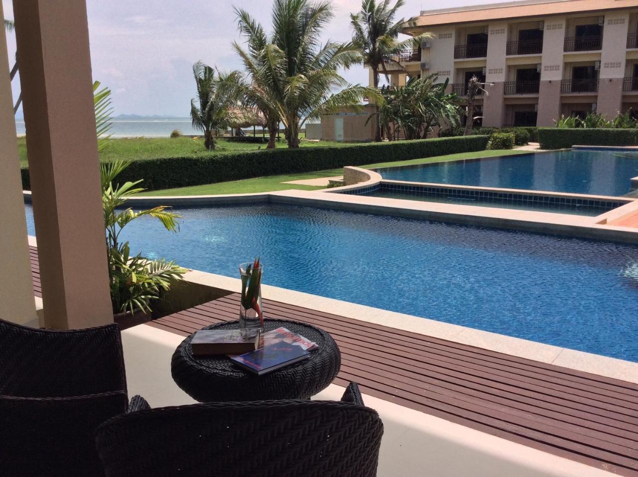 Photo - LANTA PURA beach resort-SHA extra plus