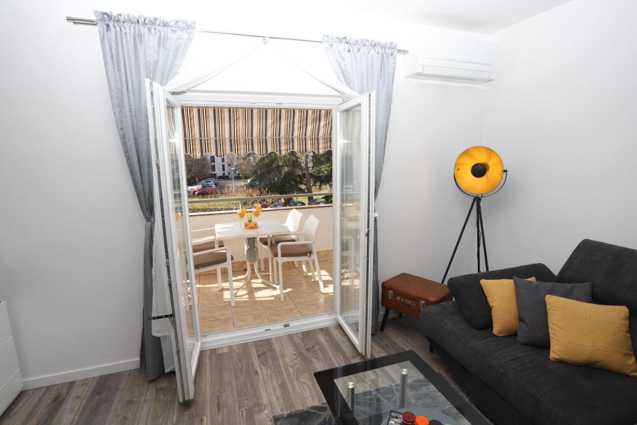 Apartman Perla Deluxe - 5