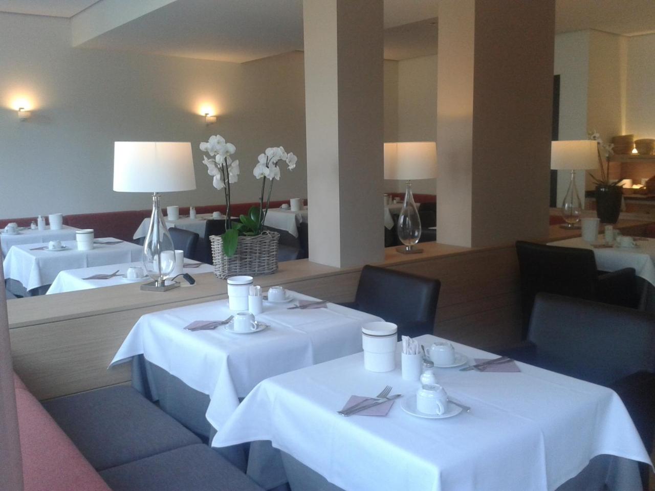Hotel Seepark Garni photo 2