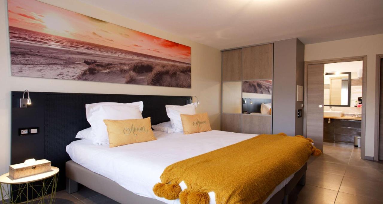 Sure Hotel by Best Western Beziers Le Monestie - 3