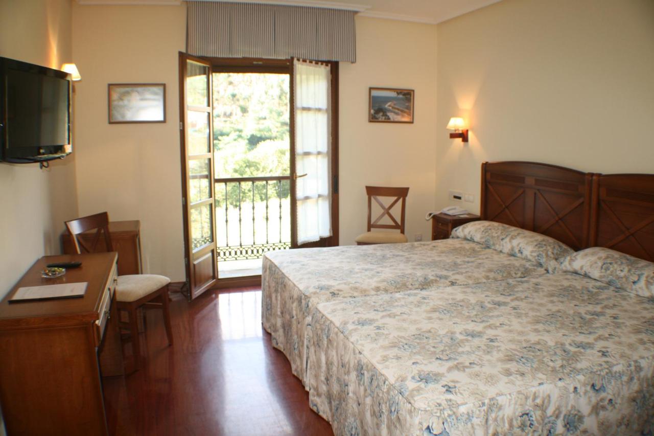 Foto - Hotel Valle Las Luiñas