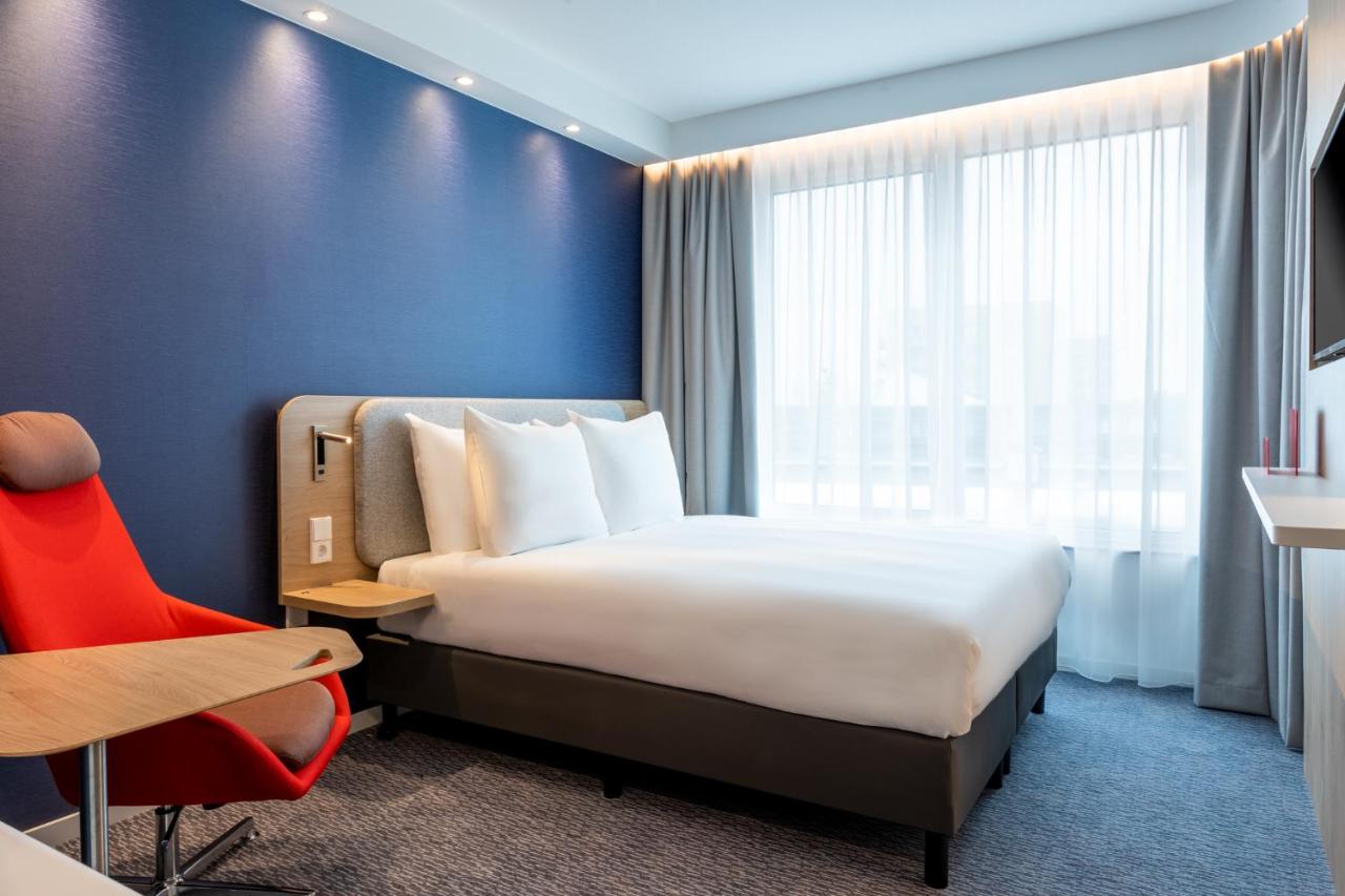 Holiday Inn Express - Almere by IHG - 2