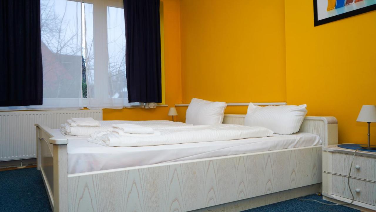 ITM Hotel Bettkästchen am Sachsenwald photo 3