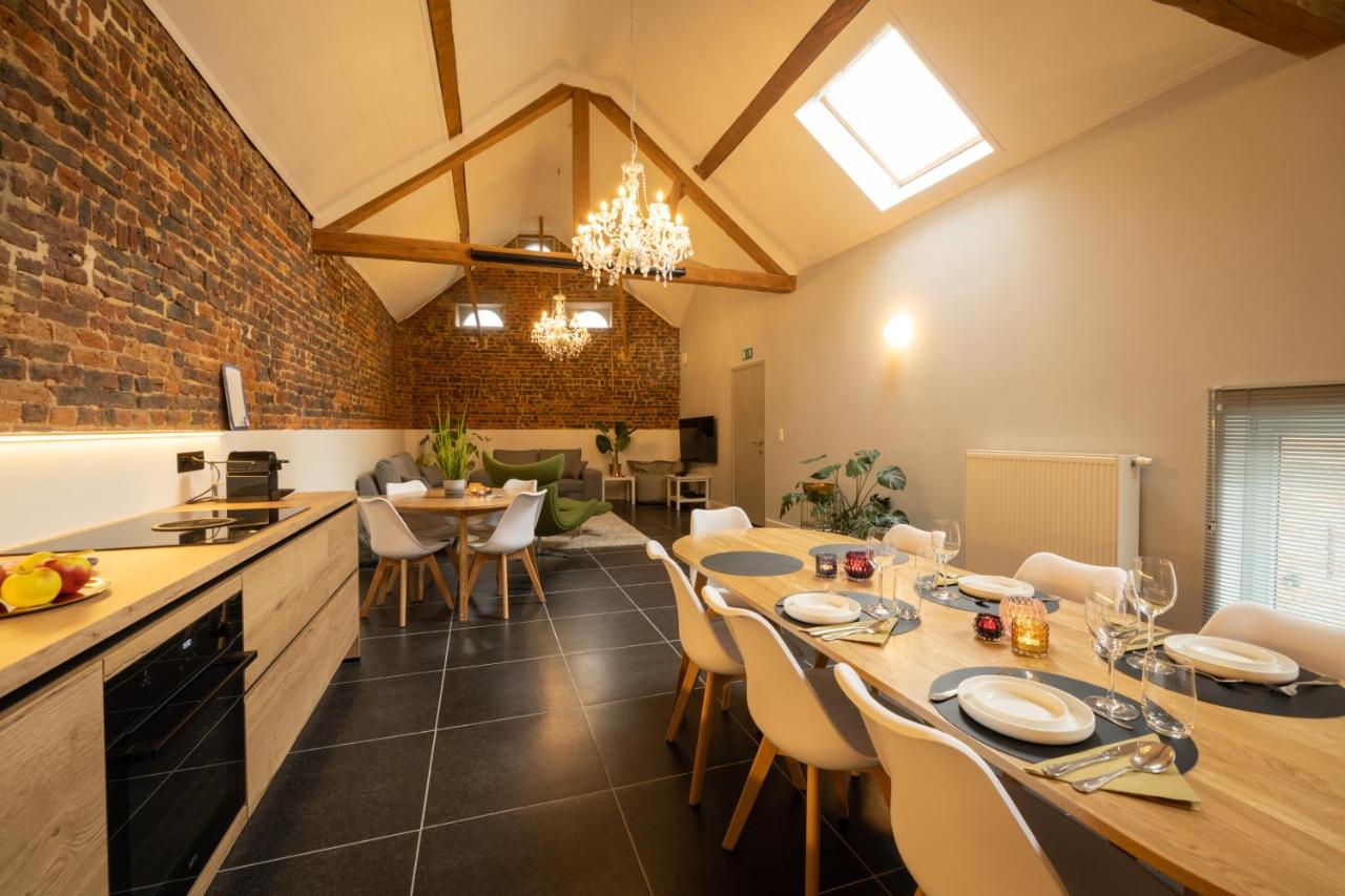 B&B Haspenhoeve - 5