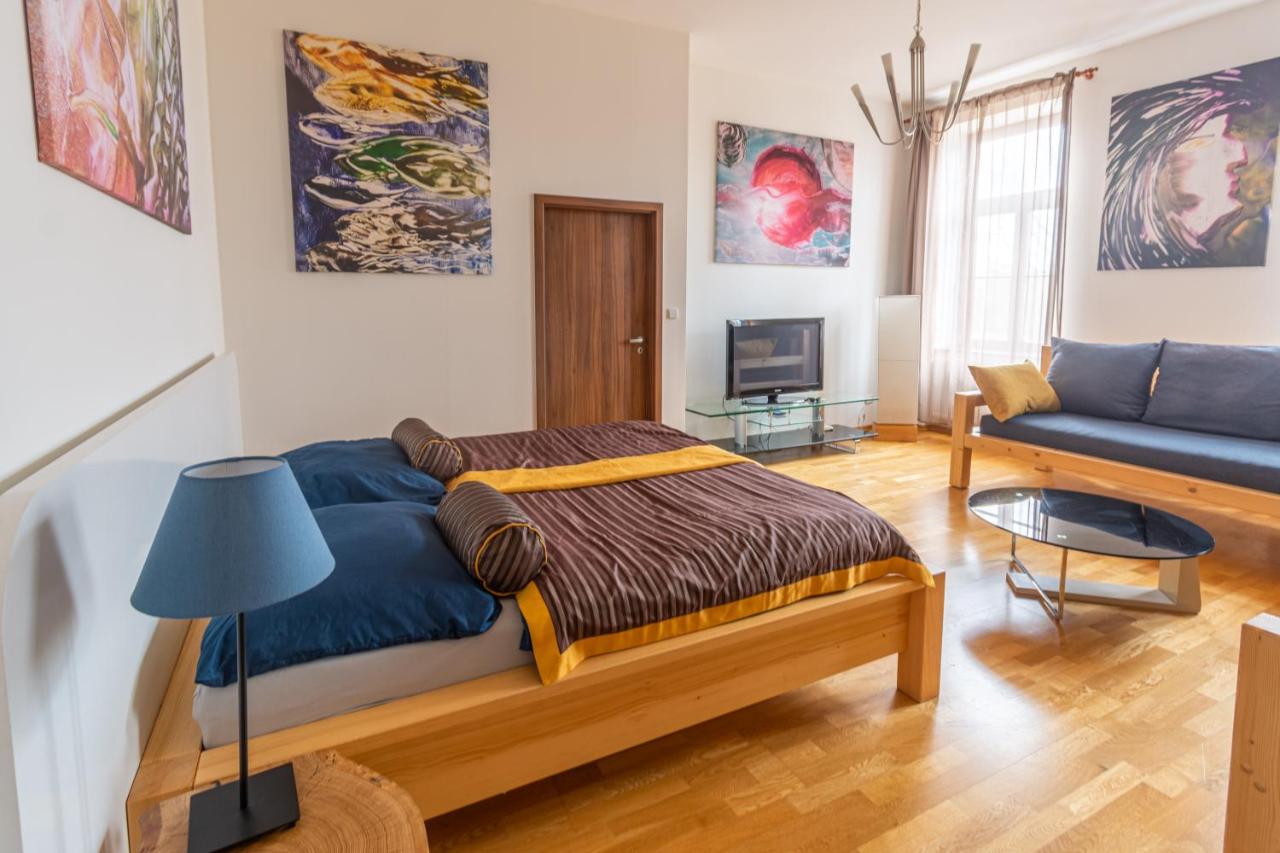Apartment Sirius C in center of CB. - 3