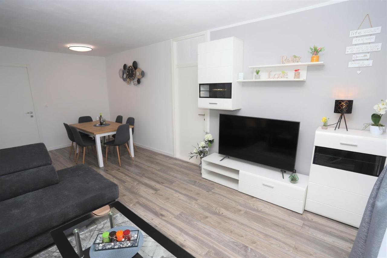 Apartman Perla Deluxe - 6