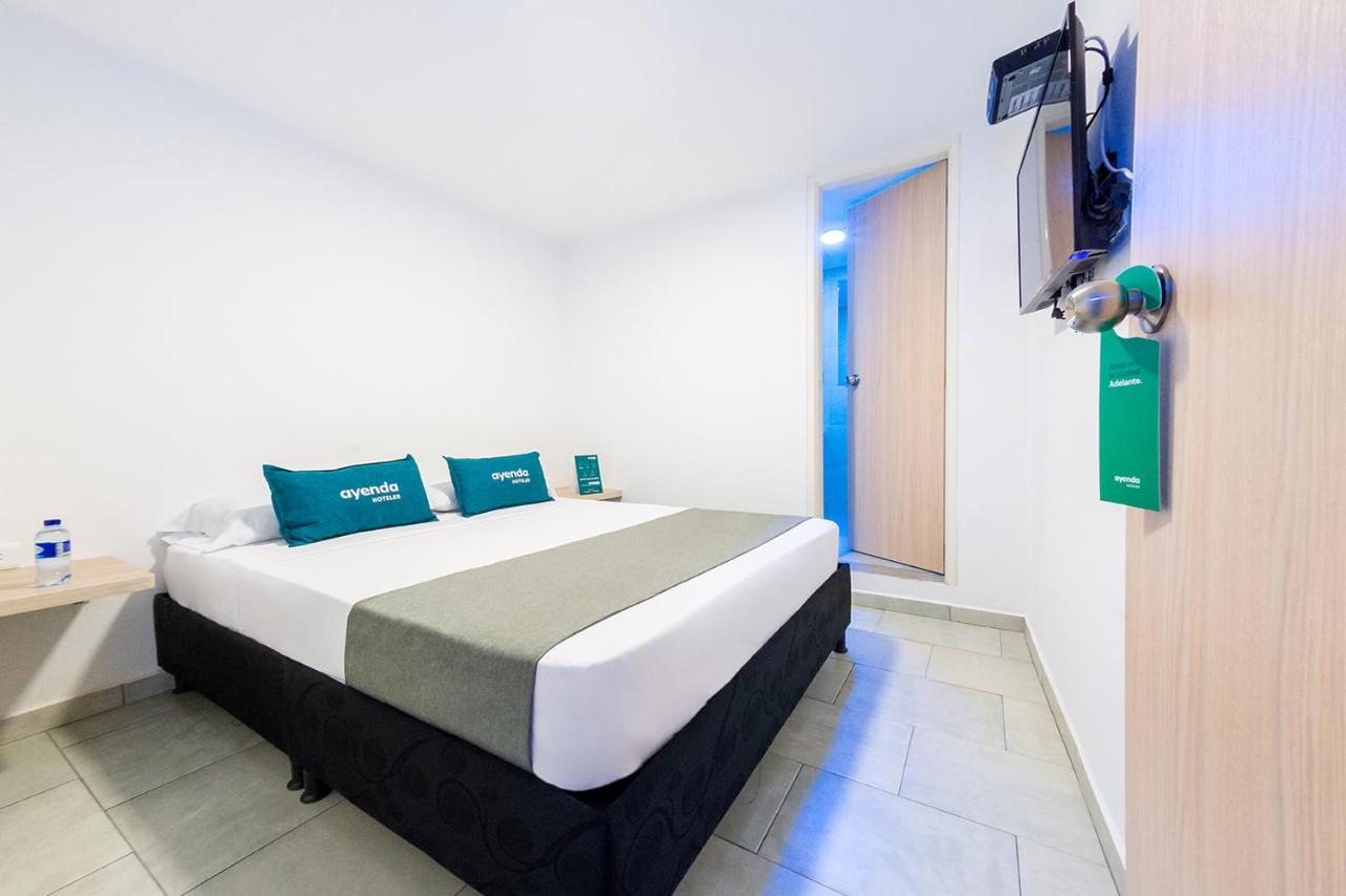Hotel Panamericana
