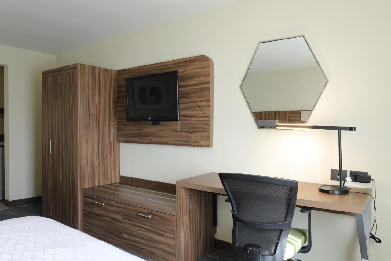 Foto - Holiday Inn Express Piedras Negras by IHG