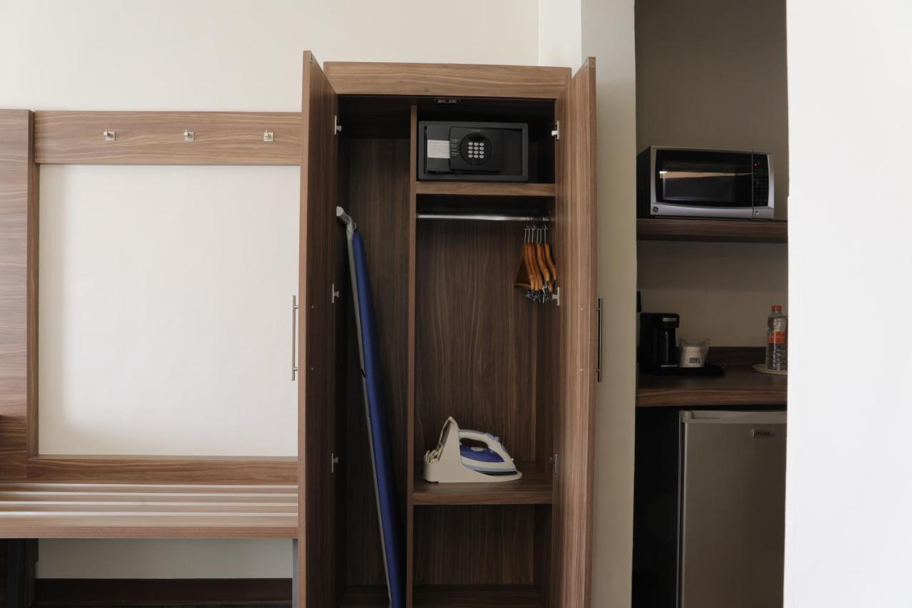 Foto - Holiday Inn Express Piedras Negras by IHG