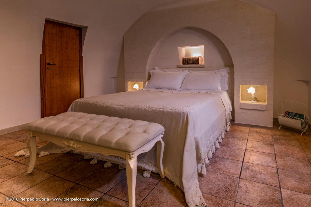 Masseria Cappuccini photo 4