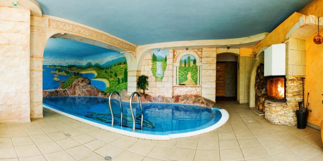 Perła Karkonoszy SPA - W samym centrum Karpacza - 2