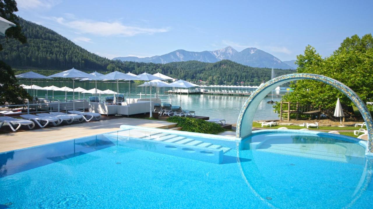 Amerika-Holzer Hotel & Resort photo 4