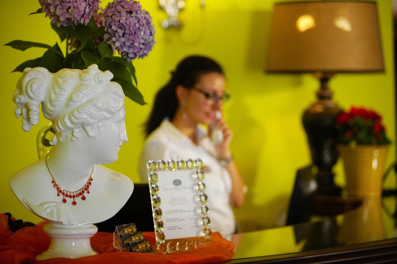 Arciduca Grand Hotel photo 2