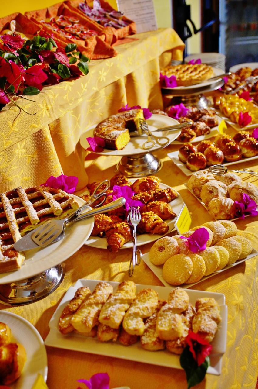 Arciduca Grand Hotel - 5