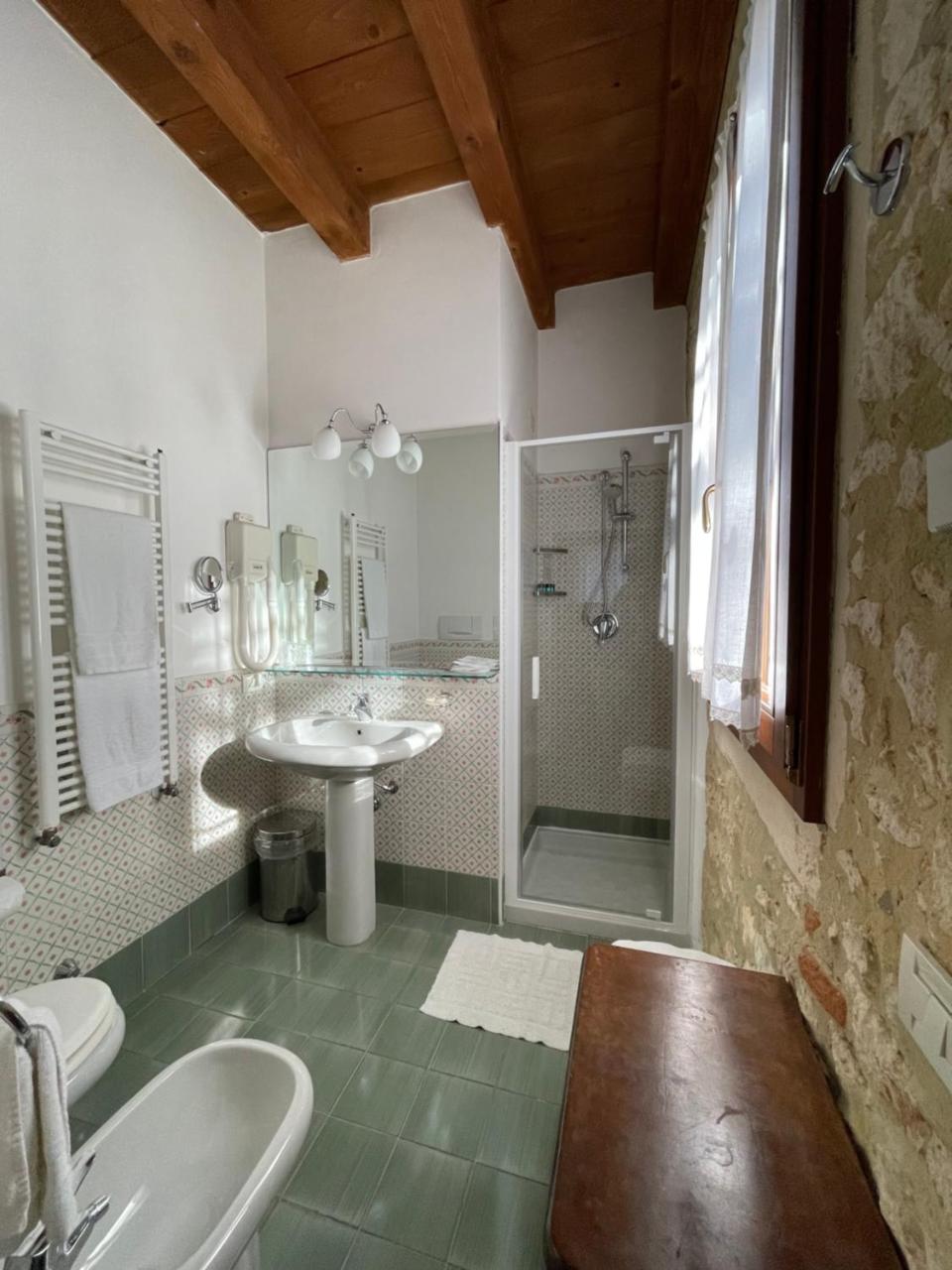 Agriturismo Le Vescovane photo 2