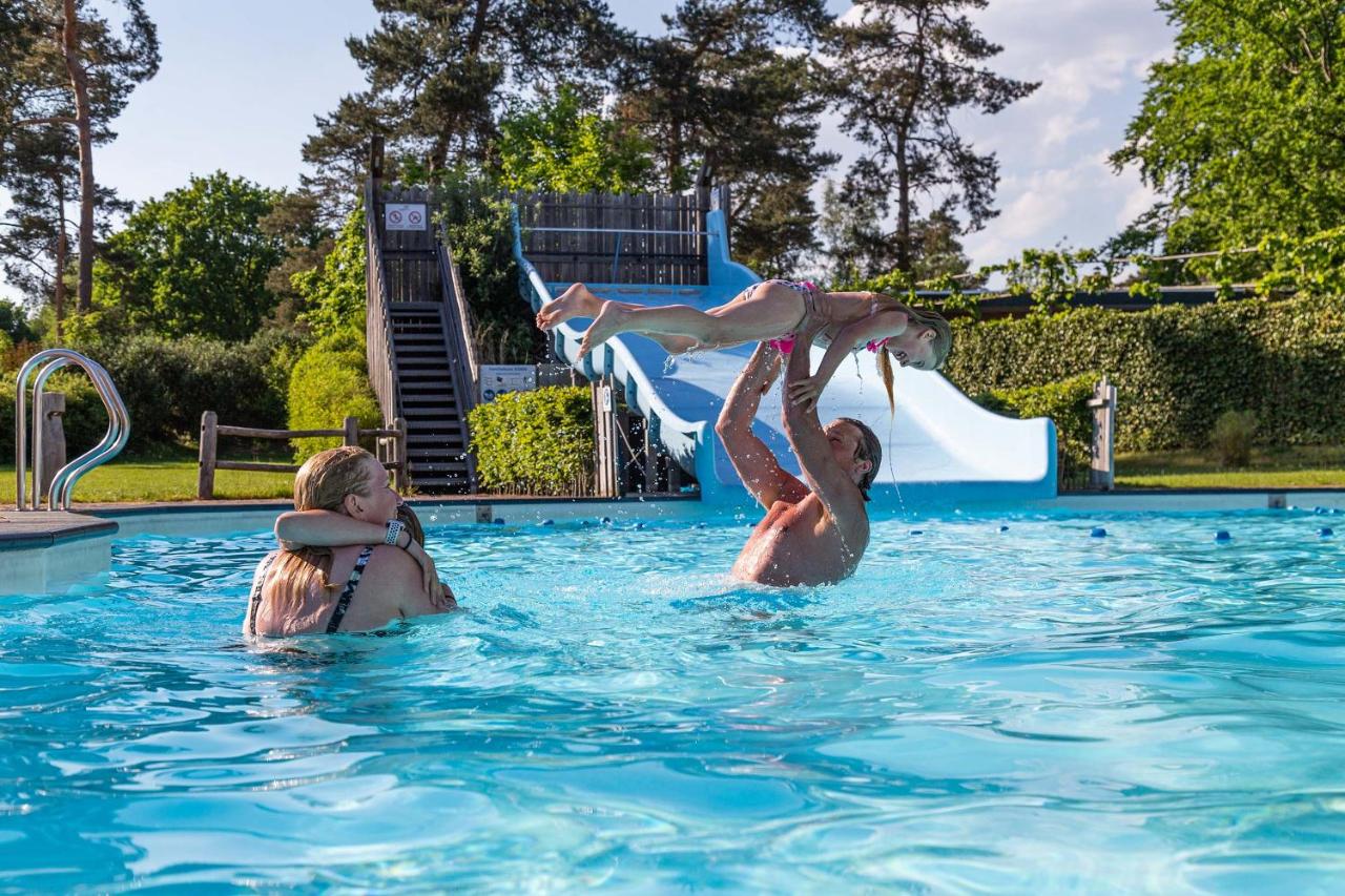 TopParken - Resort Veluwe - 3