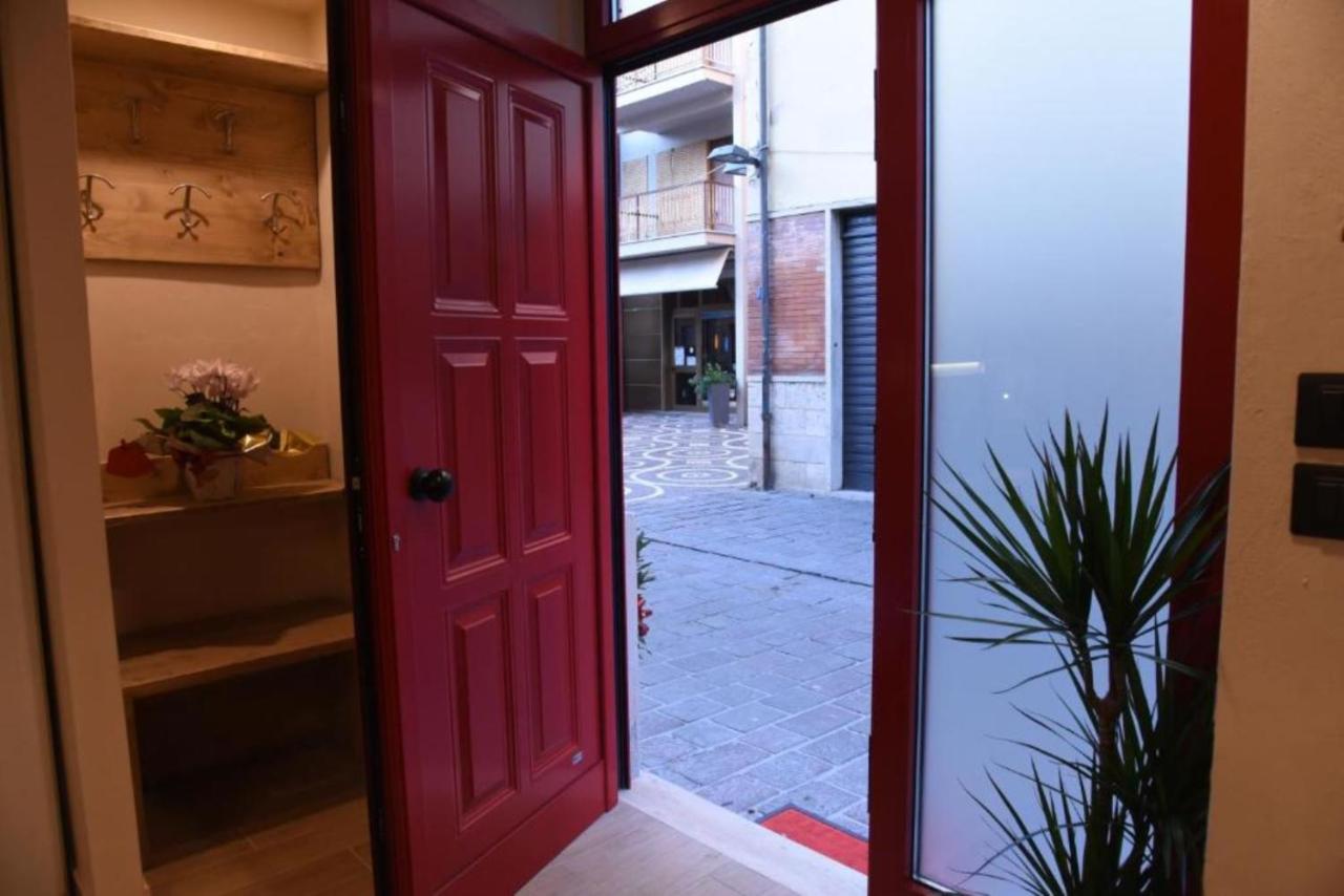 TRE ARCHI HOUSE - 4