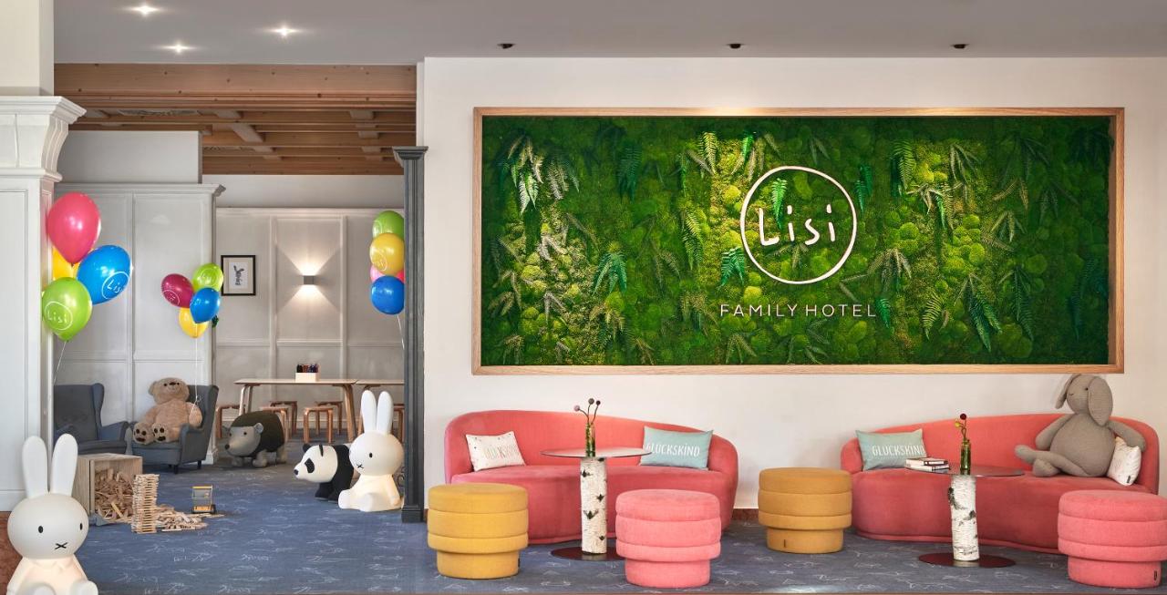 Foto - Lisi Family Hotel
