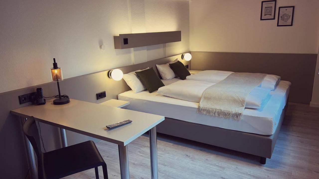 Foto - Hotel Waldhorn
