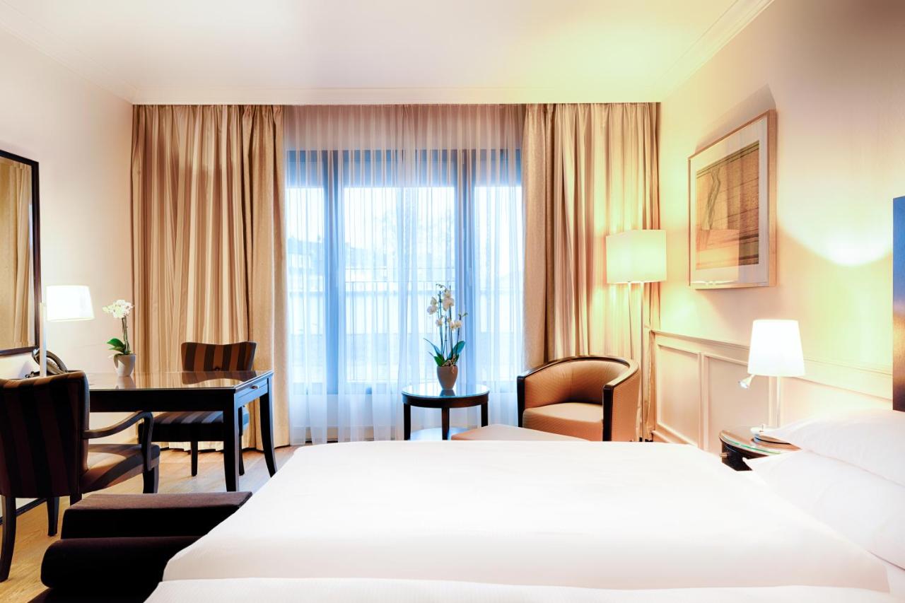 Welcome Parkhotel Euskirchen - 2