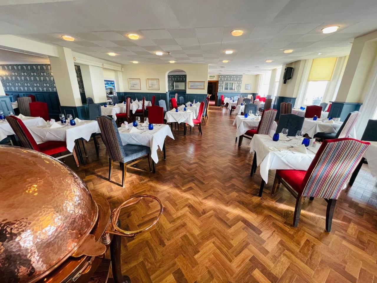 Photo - Langham Hotel Eastbourne