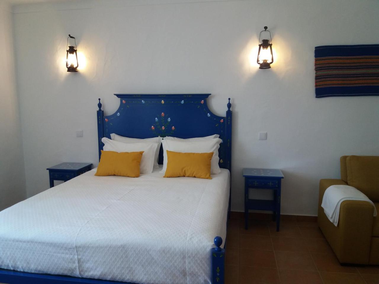 Casas da Minh'Alma - 5