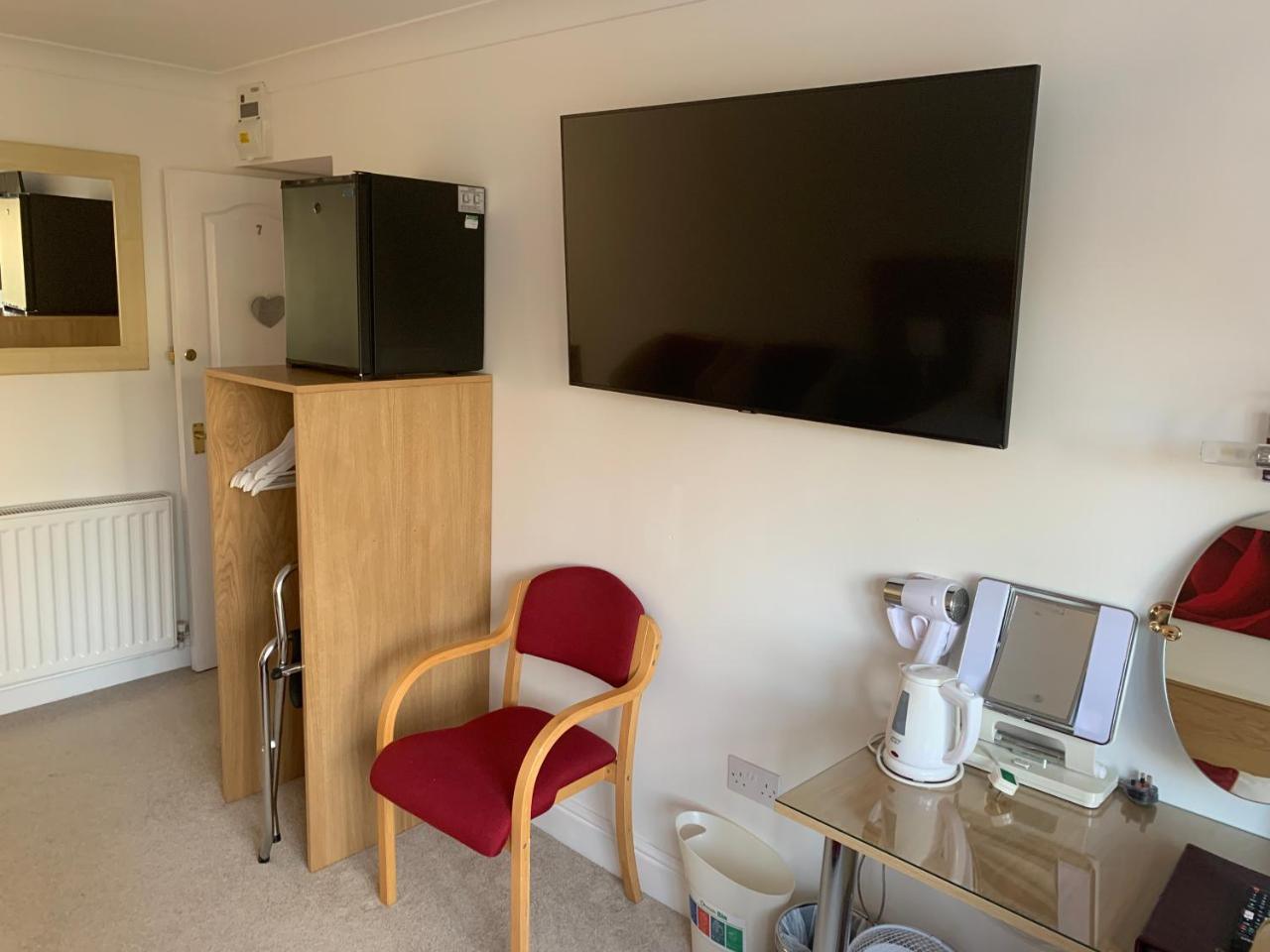 Avonpark House photo 2