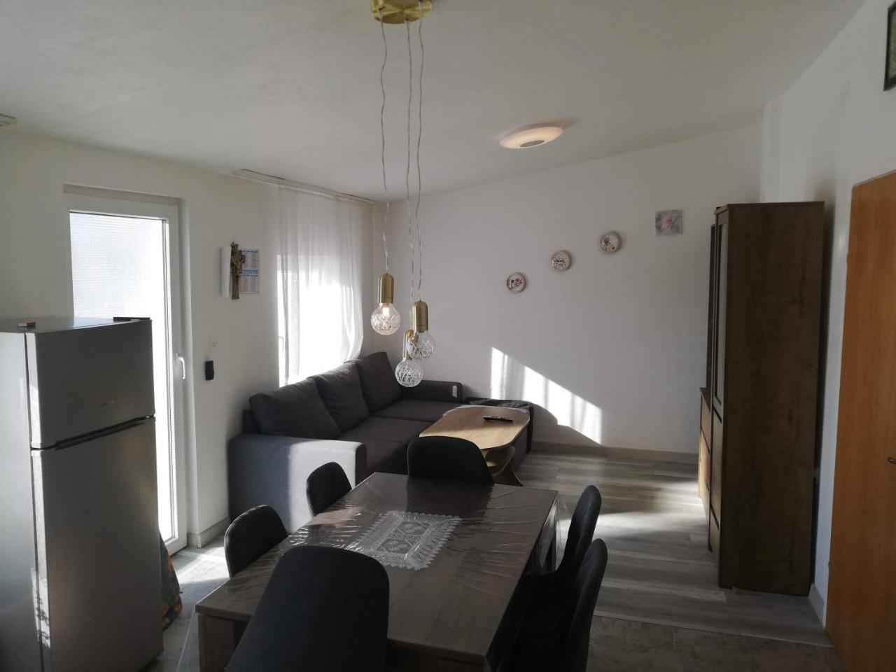 Apartman Kety - 2