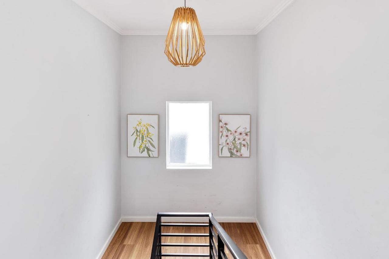 Civic Apartments