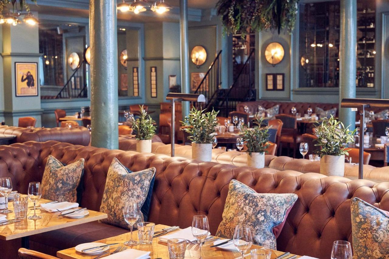 Hotel du Vin Henley - 2