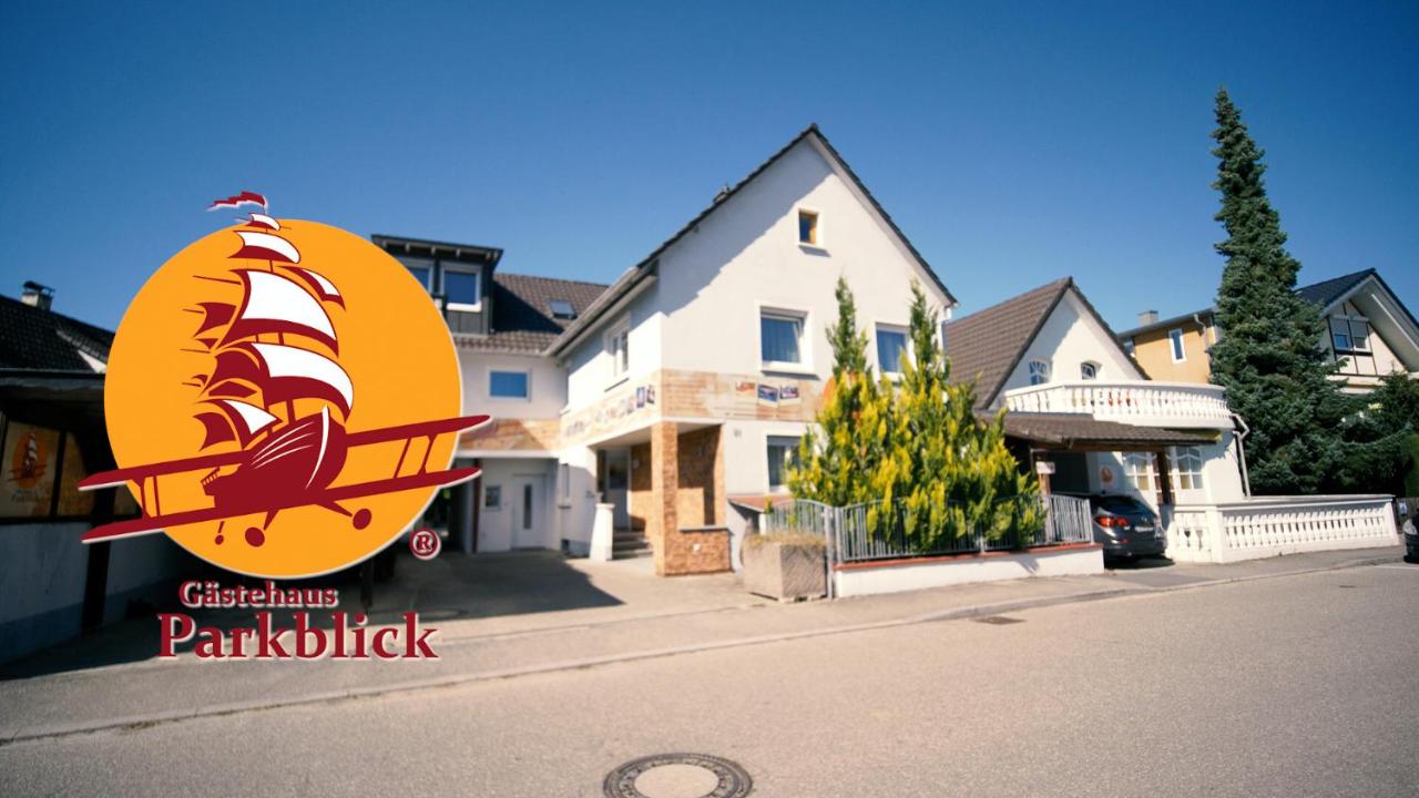 Foto - Gästehaus Parkblick