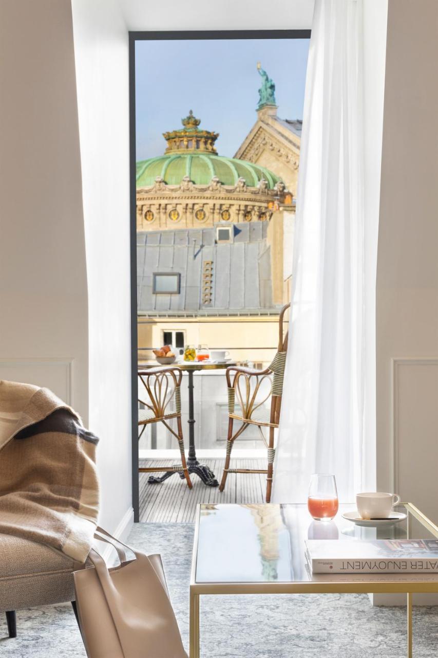 Maison Albar - Le Vendome