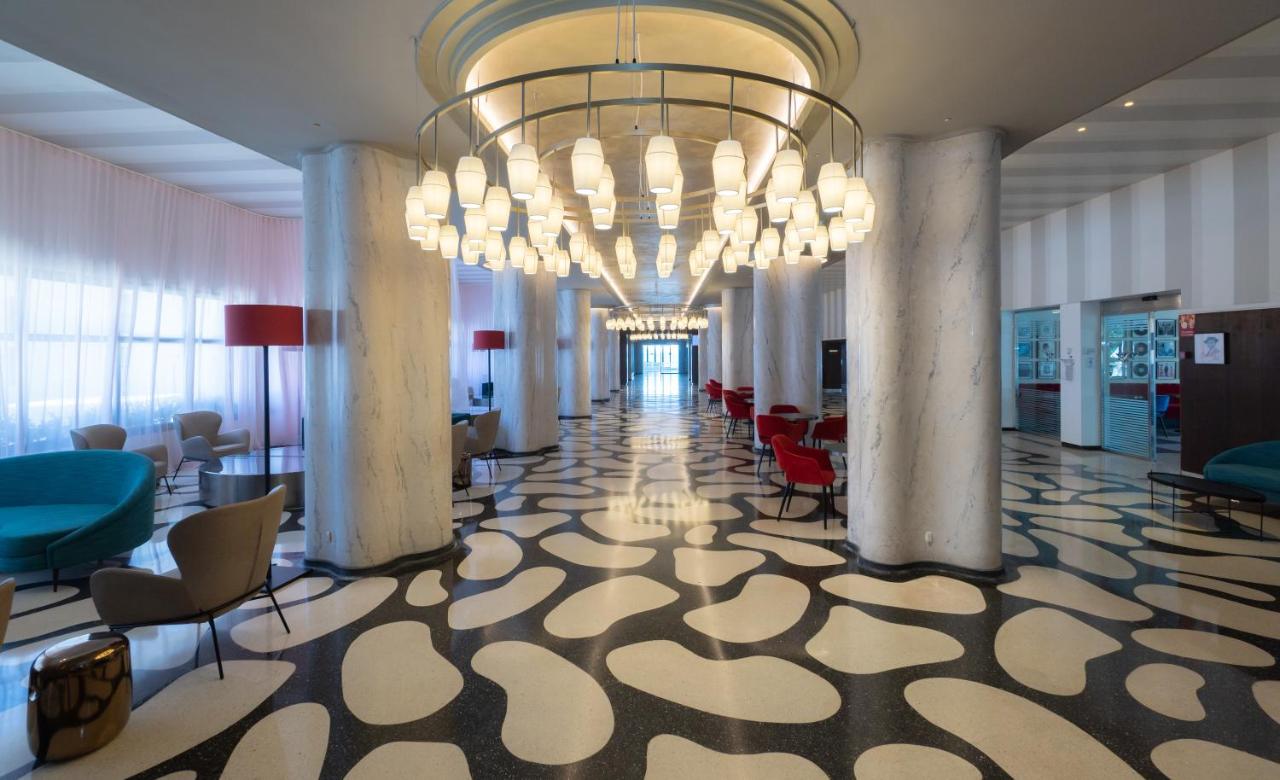 Medplaya Hotel Pez Espada - 5
