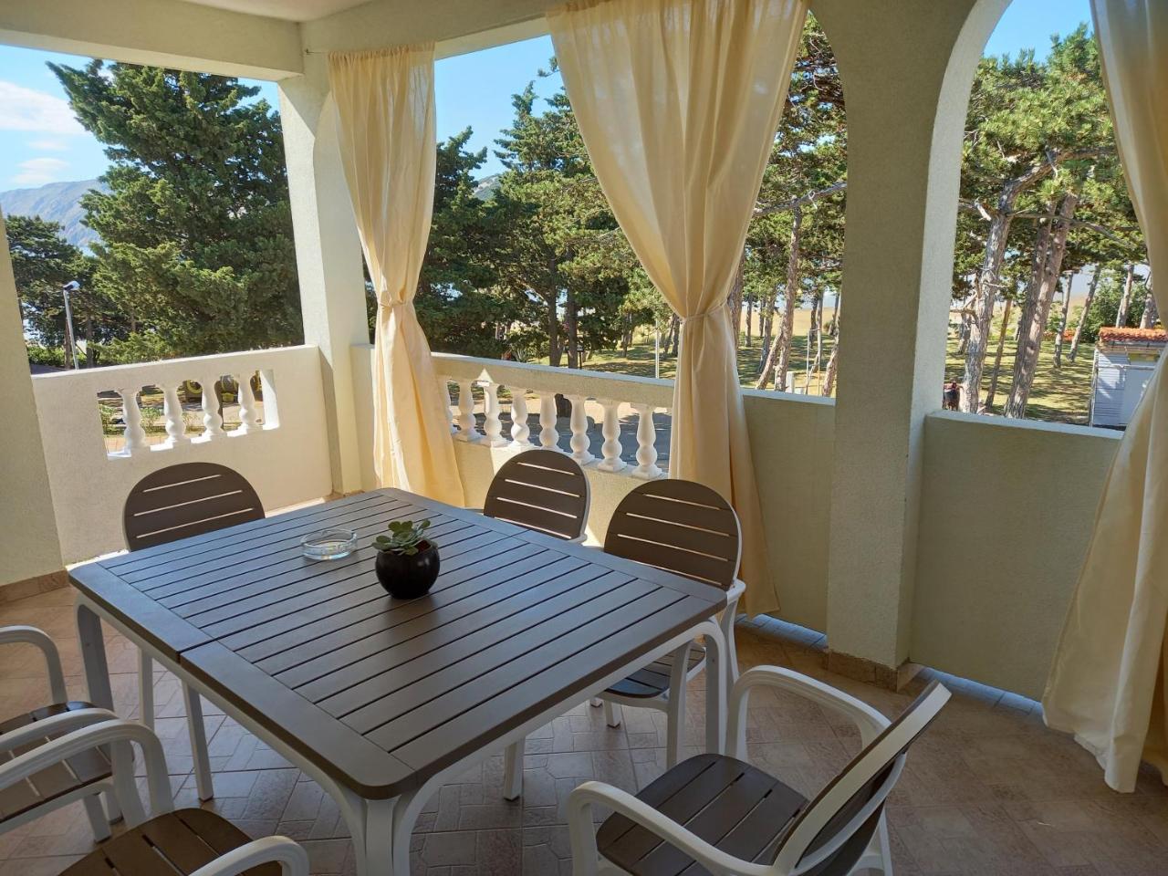 Apartmani Ivana - 6