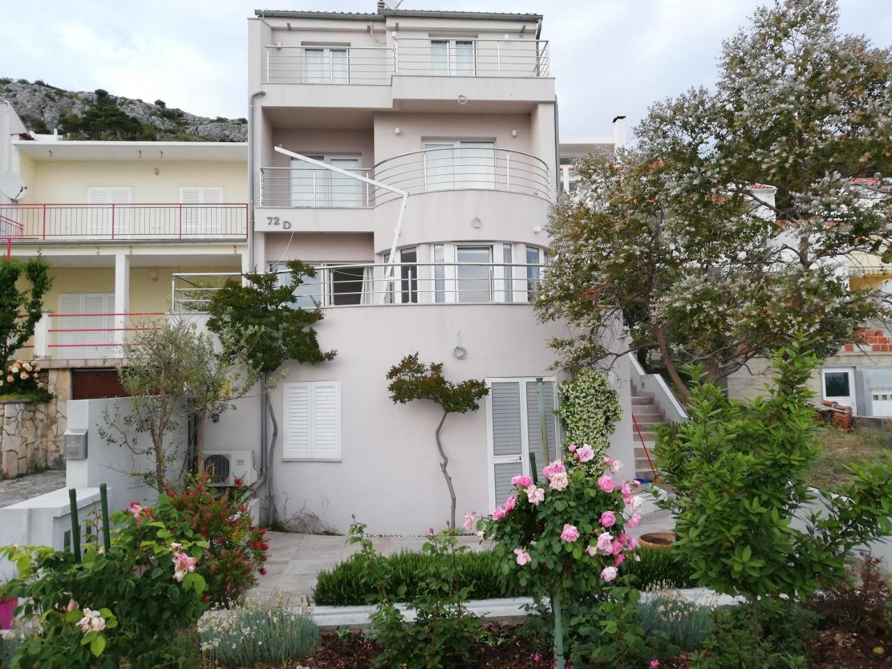 Amazing villa Galeb in Murter - 2