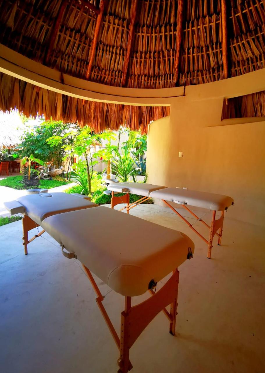 Hotel Circulo Bacalar photo 2