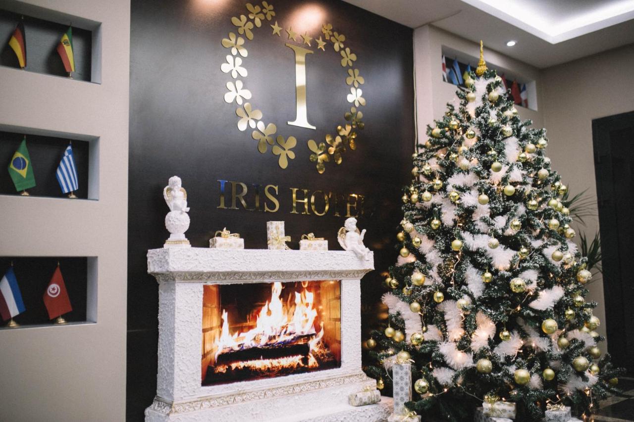 IRIS Hotel photo 4
