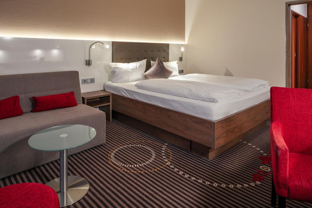 Hotel Fuchsen photo 3
