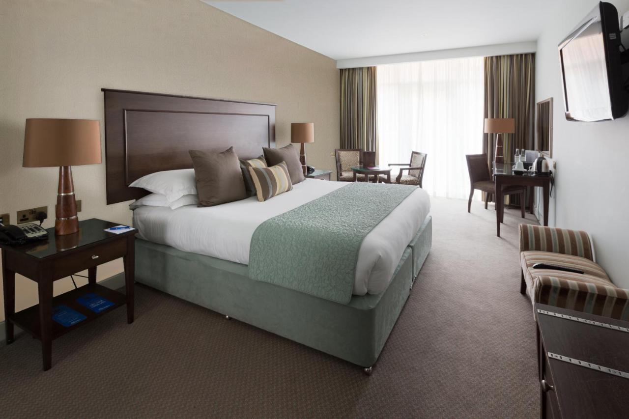 The Oxfordshire Golf & Spa Hotel photo 4