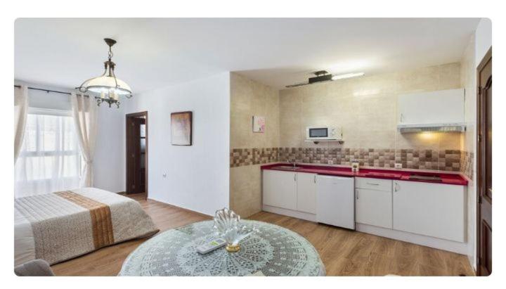 APARTAMENTO EN OLVERA CON GARAJE - 3