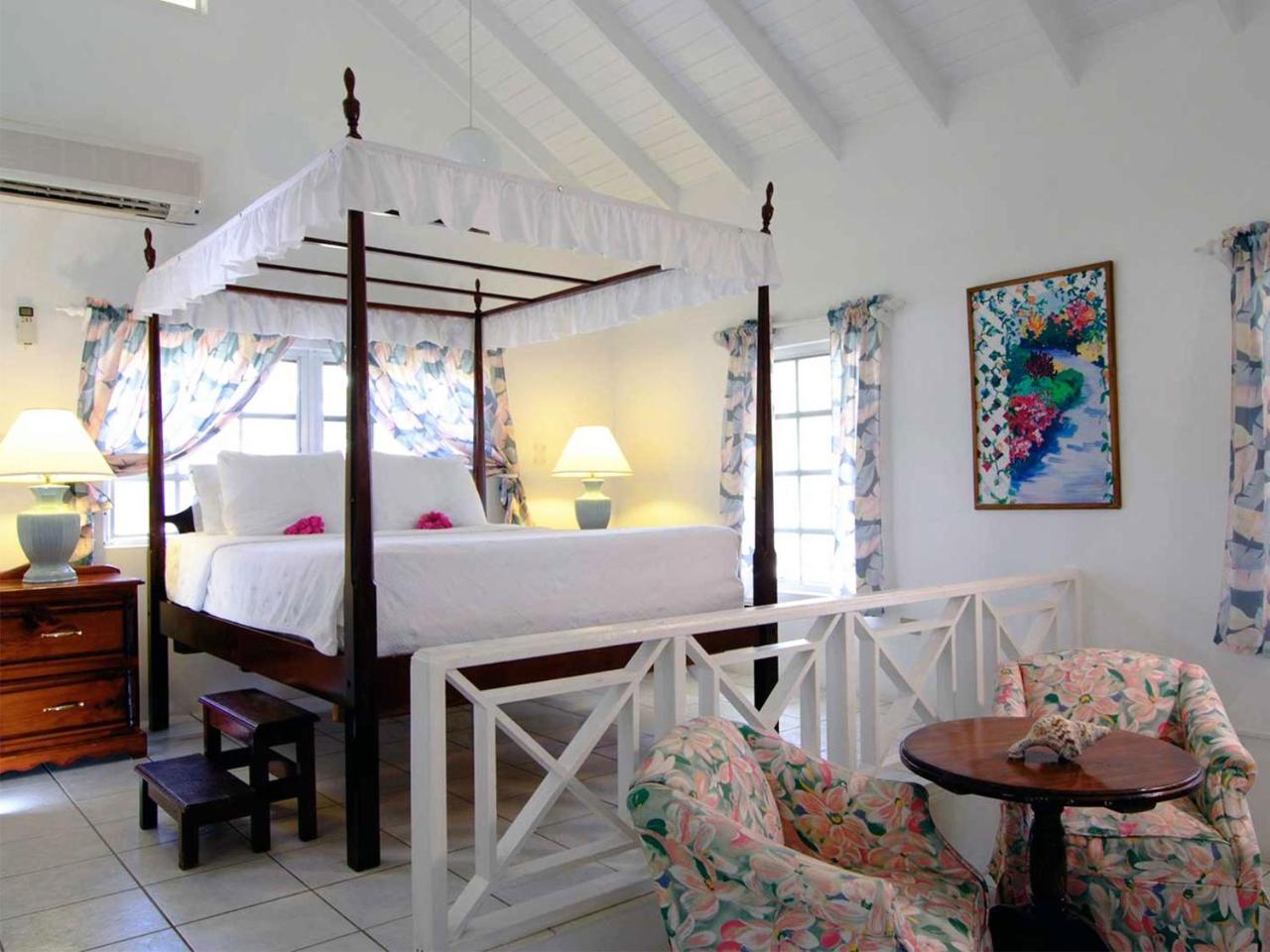 Foto - Oualie Beach Resort