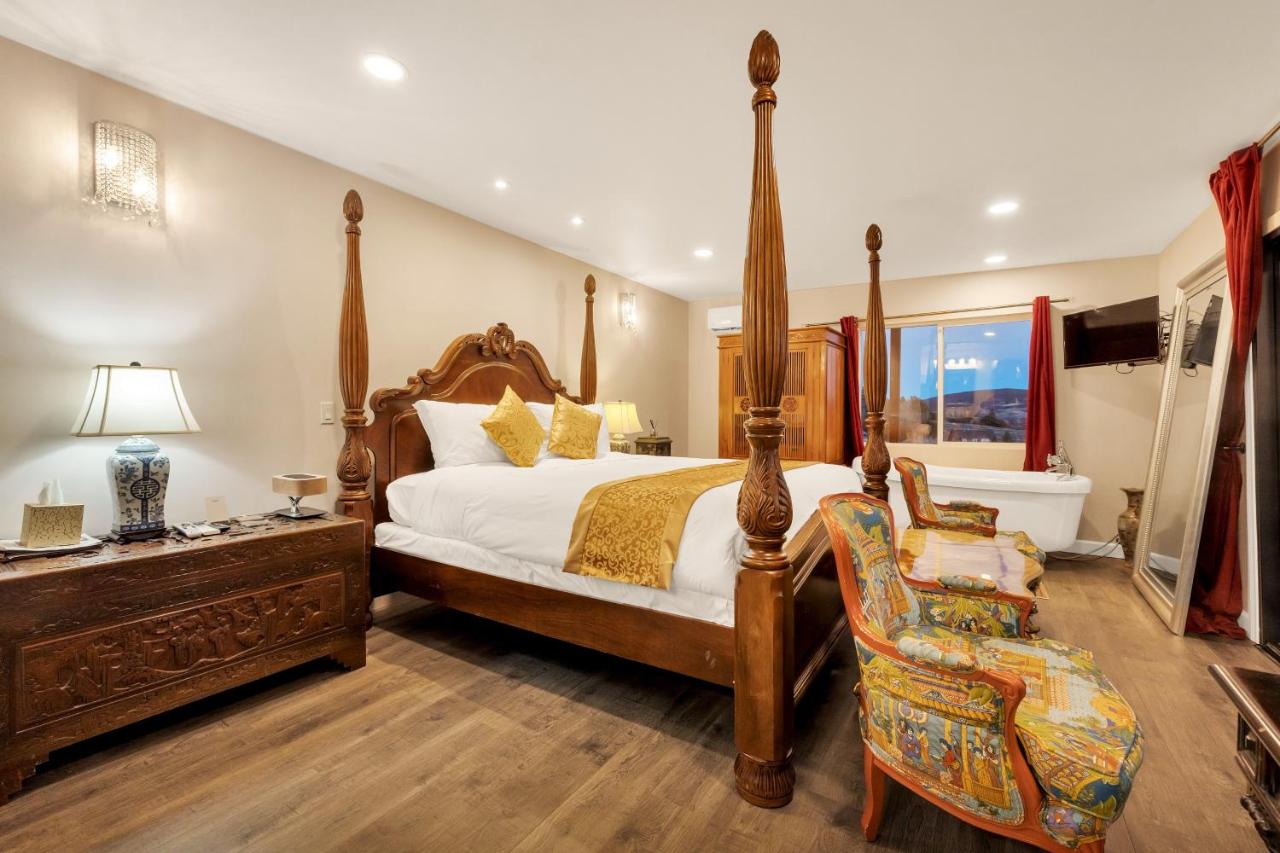 Quiet Mind Mountain Lodge, Retreat & Spa - 6
