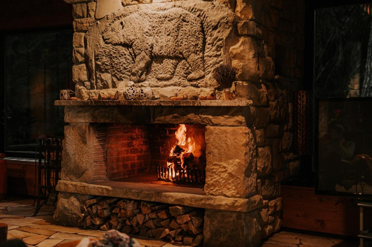 Hotel Tri Studničky - Adult friendly photo 4