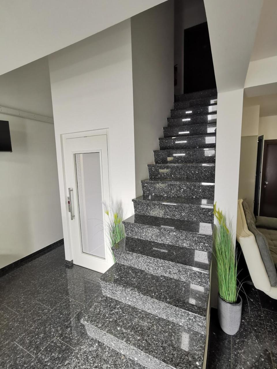 Bled Paradise Apartments - 6