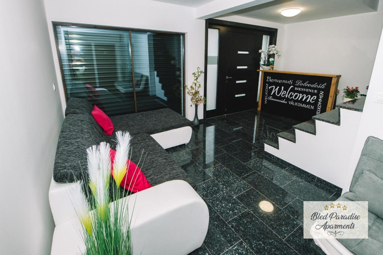 Bled Paradise Apartments - 5