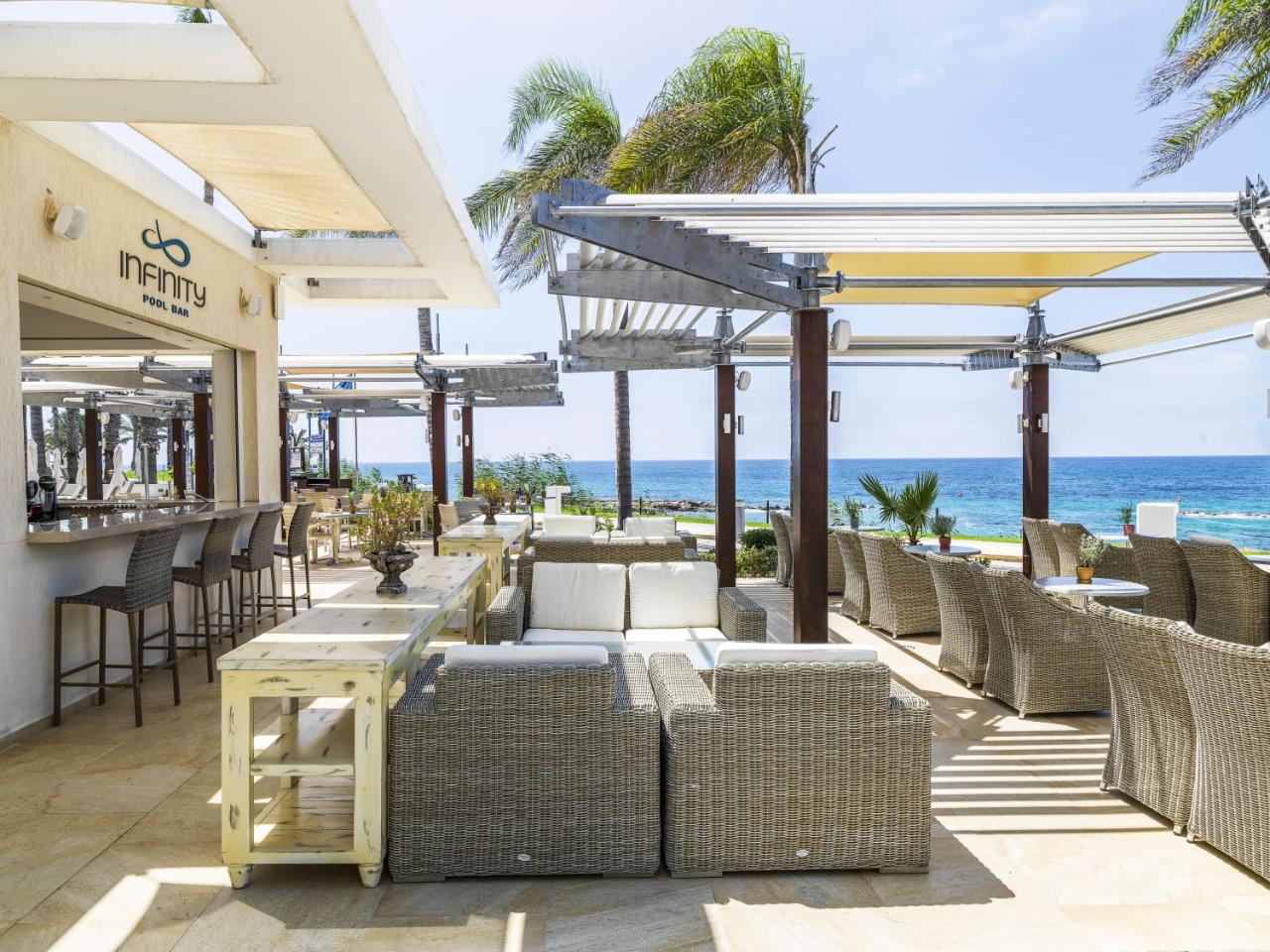 Alexander The Great Beach Hotel photo 2